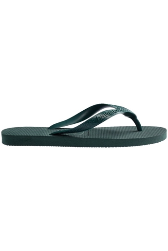 Havaianas, TOP Senses Klipklapper, Pantanal Green